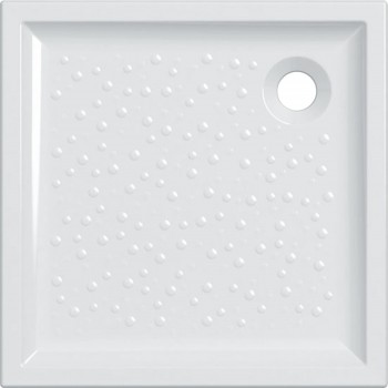 Receveur de douche 70x70 cm...